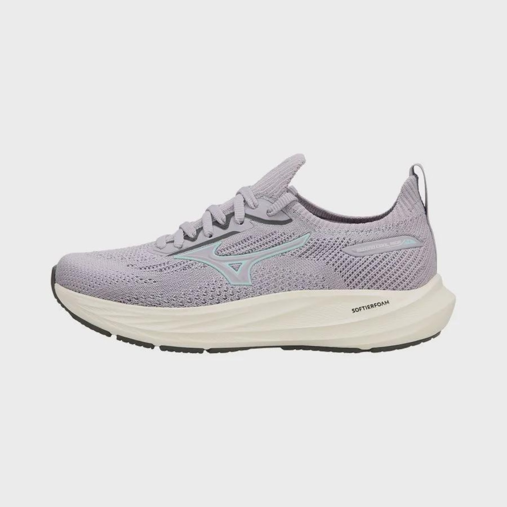 Imagem 2 do produto Tênis Infantil Mizuno Cool Ride 4