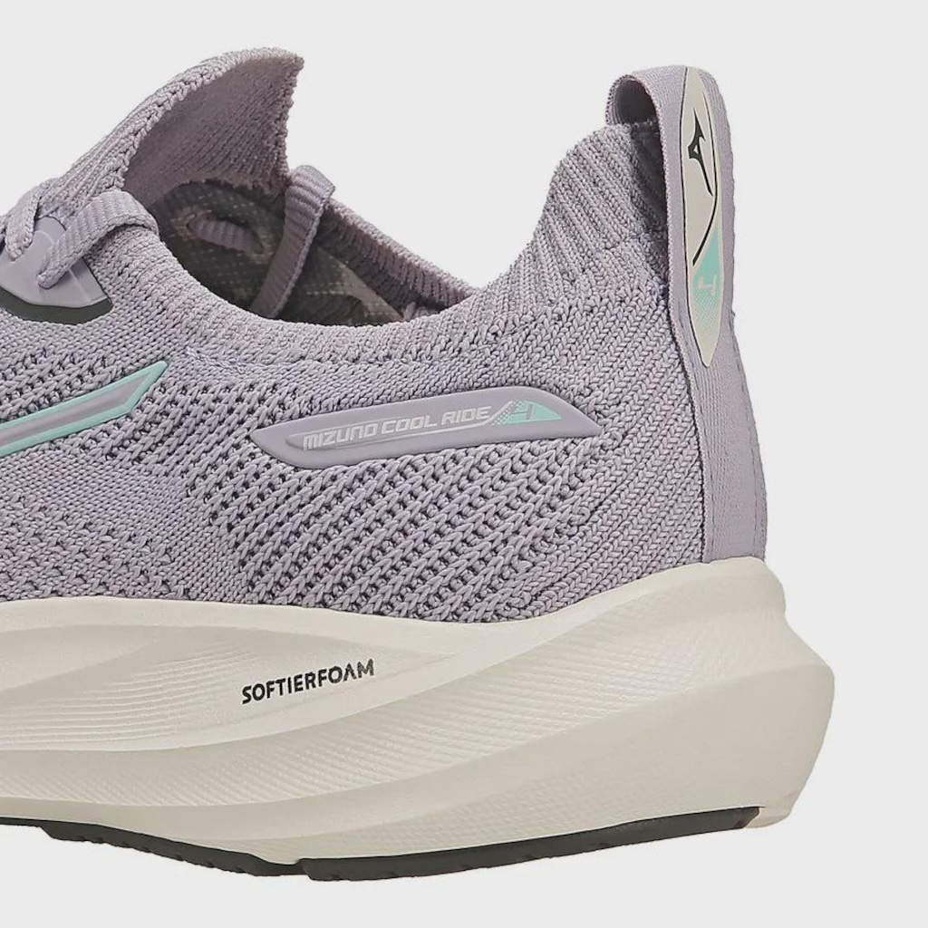 Imagem 5 do produto Tênis Infantil Mizuno Cool Ride 4