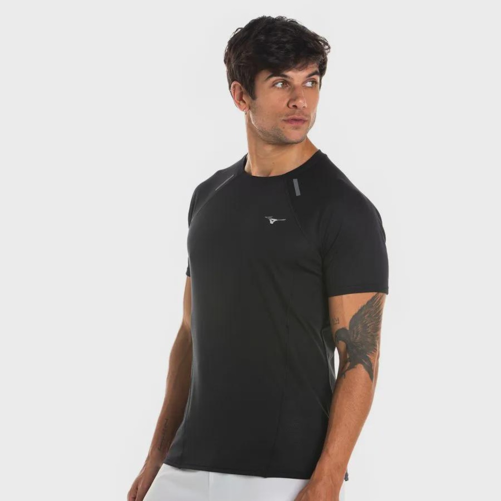 Imagem 1 do produto Camiseta Mizuno DryAeroFlow Masculina