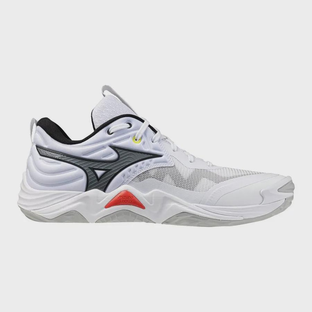 Imagem 1 do produto Tênis Unissex Mizuno Wave Momentum Elite Mid
