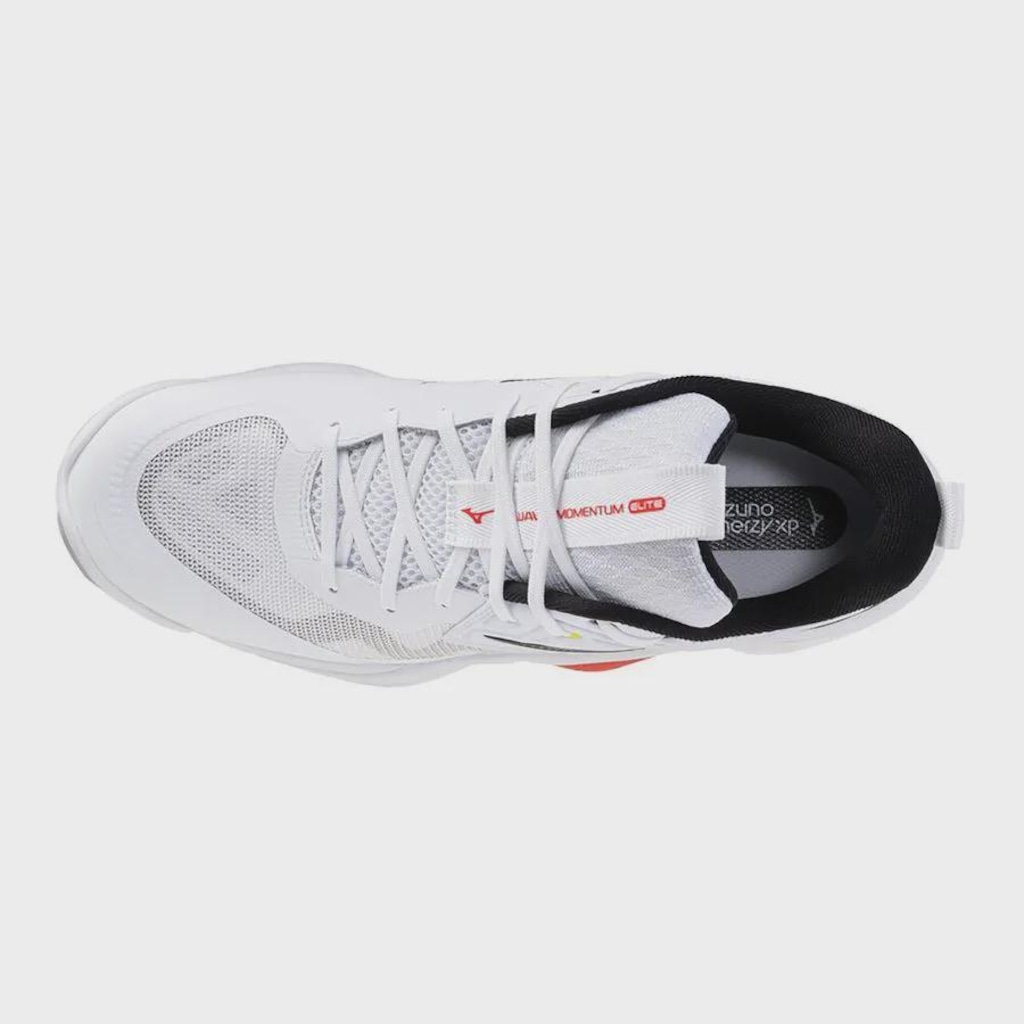 Imagem 3 do produto Tênis Unissex Mizuno Wave Momentum Elite Mid