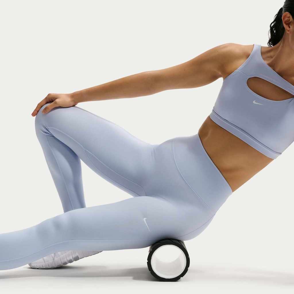 Imagem 4 do produto Calça Nike Dri-FIT One HR Feminina