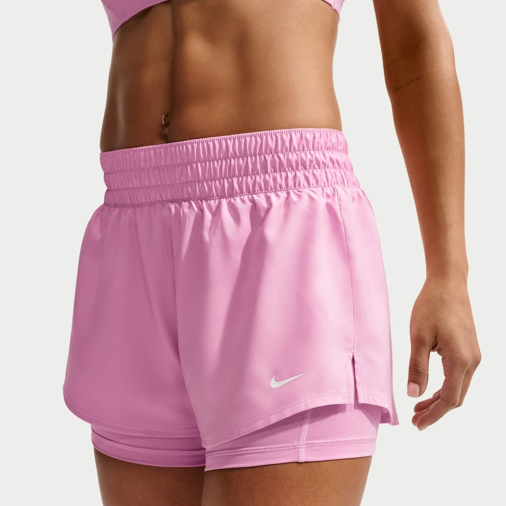 Imagem 2 do produto Shorts Nike One Feminino
