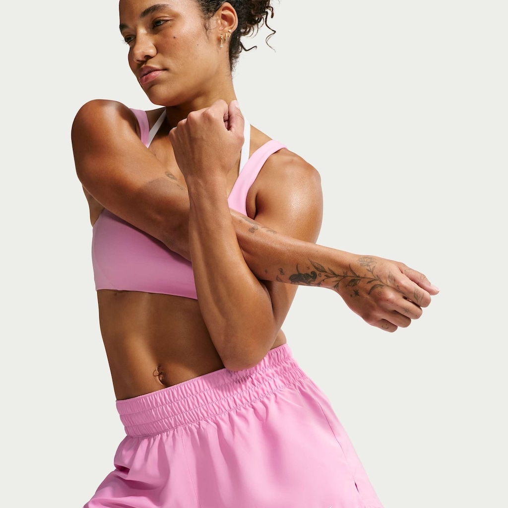 Imagem 4 do produto Shorts Nike One Feminino