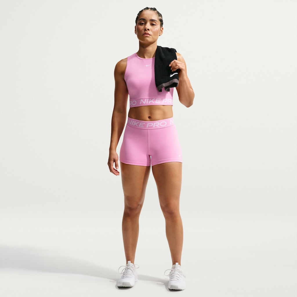Imagem 1 do produto Shorts Nike Pro Feminino