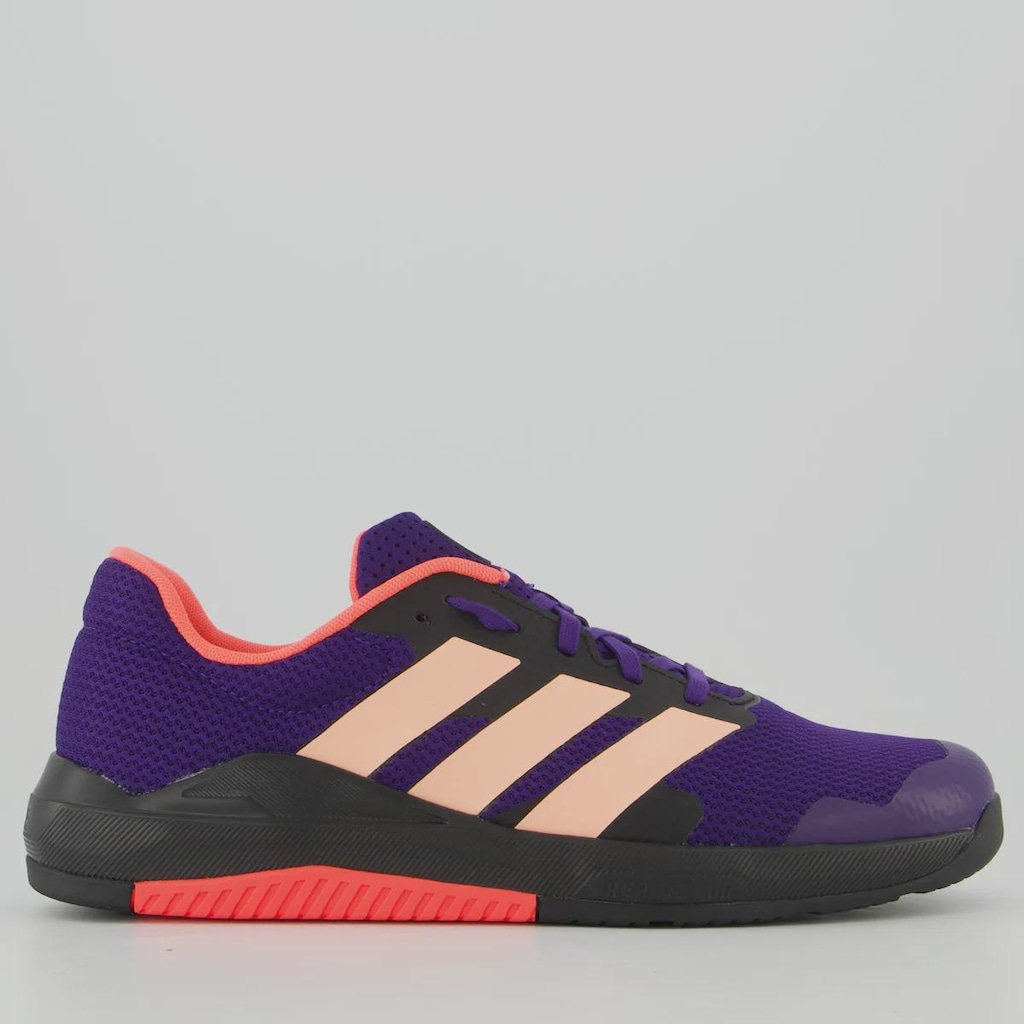 Imagem 1 do produto Tênis Feminino adidas Dropset Base Trainer