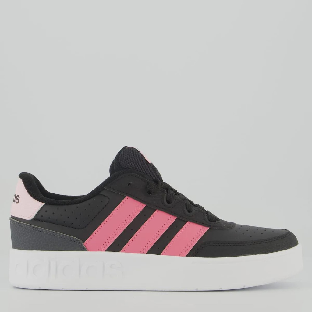 Imagem 1 do produto Tênis Infantil adidas Breakbase J