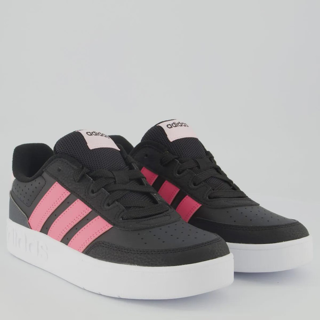 Imagem 2 do produto Tênis Infantil adidas Breakbase J
