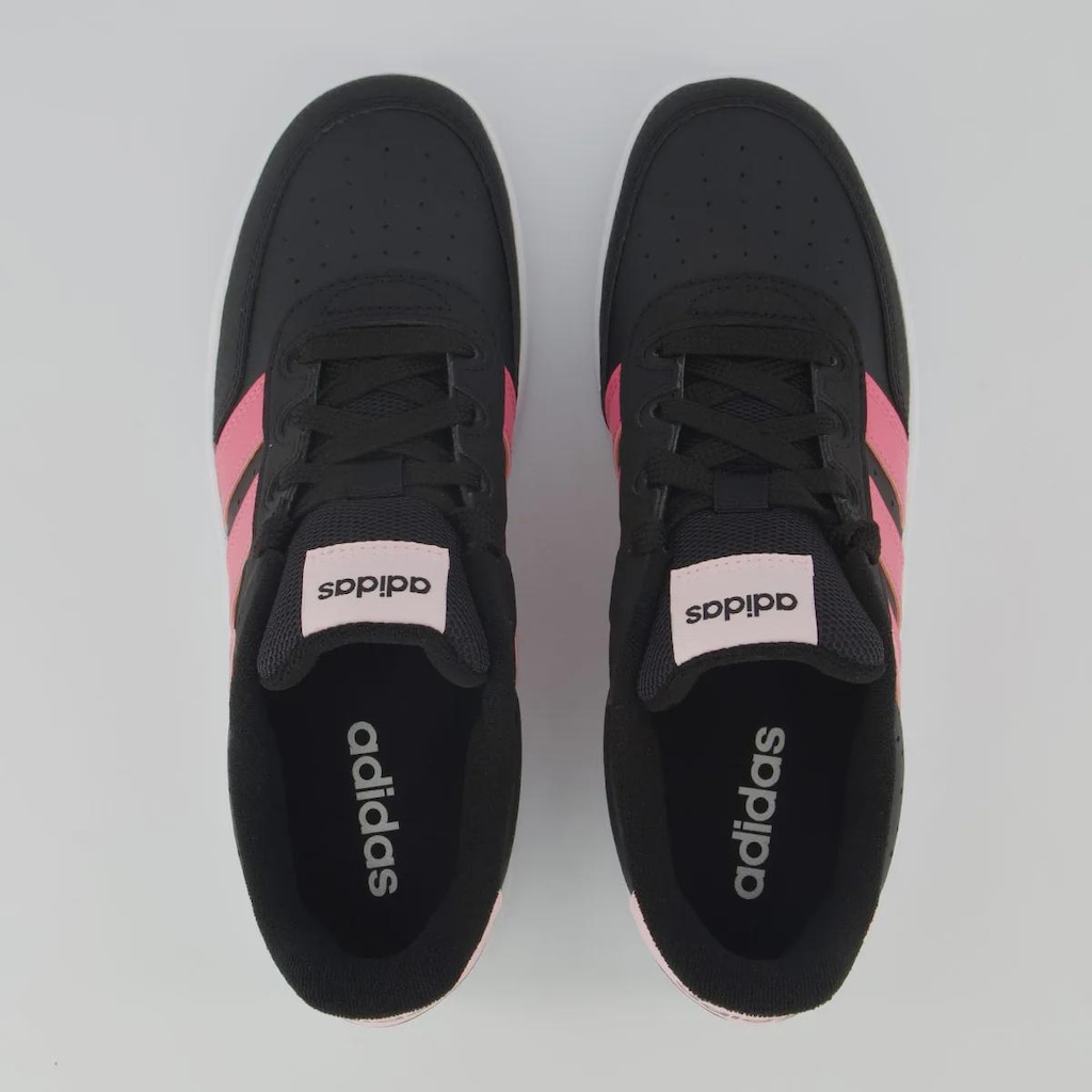 Imagem 3 do produto Tênis Infantil adidas Breakbase J