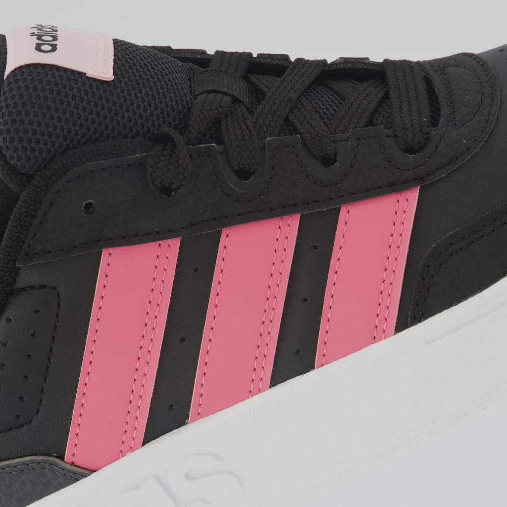 Imagem 4 do produto Tênis Infantil adidas Breakbase J