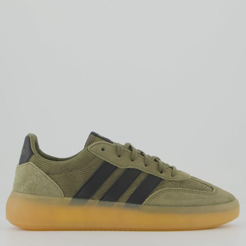 Imagem 1 do produto Tênis Unissex adidas Barreda Decode