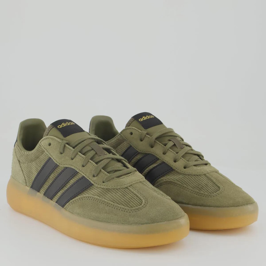 Imagem 2 do produto Tênis Unissex adidas Barreda Decode
