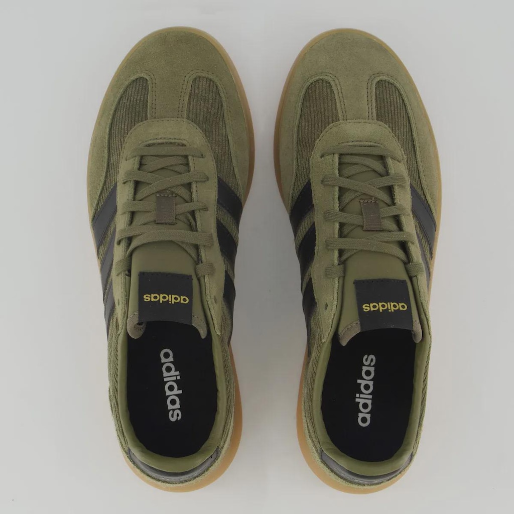 Imagem 3 do produto Tênis Unissex adidas Barreda Decode