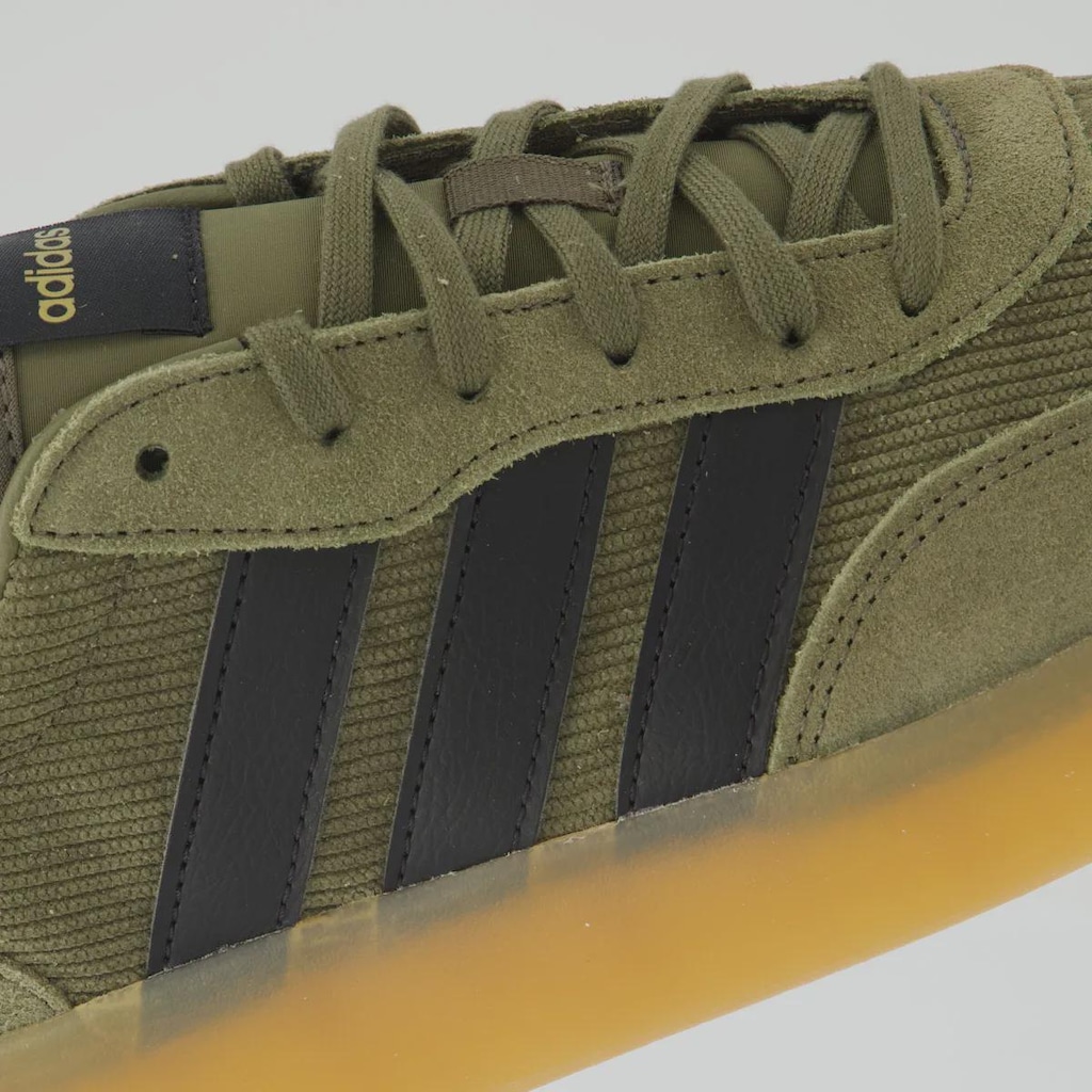 Imagem 4 do produto Tênis Unissex adidas Barreda Decode