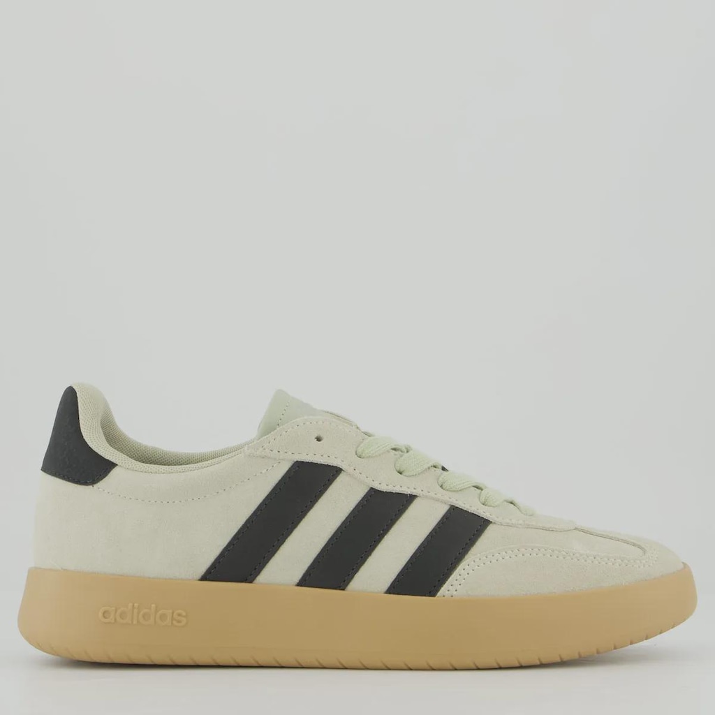 Imagem 1 do produto Tênis Masculino adidas Barreda