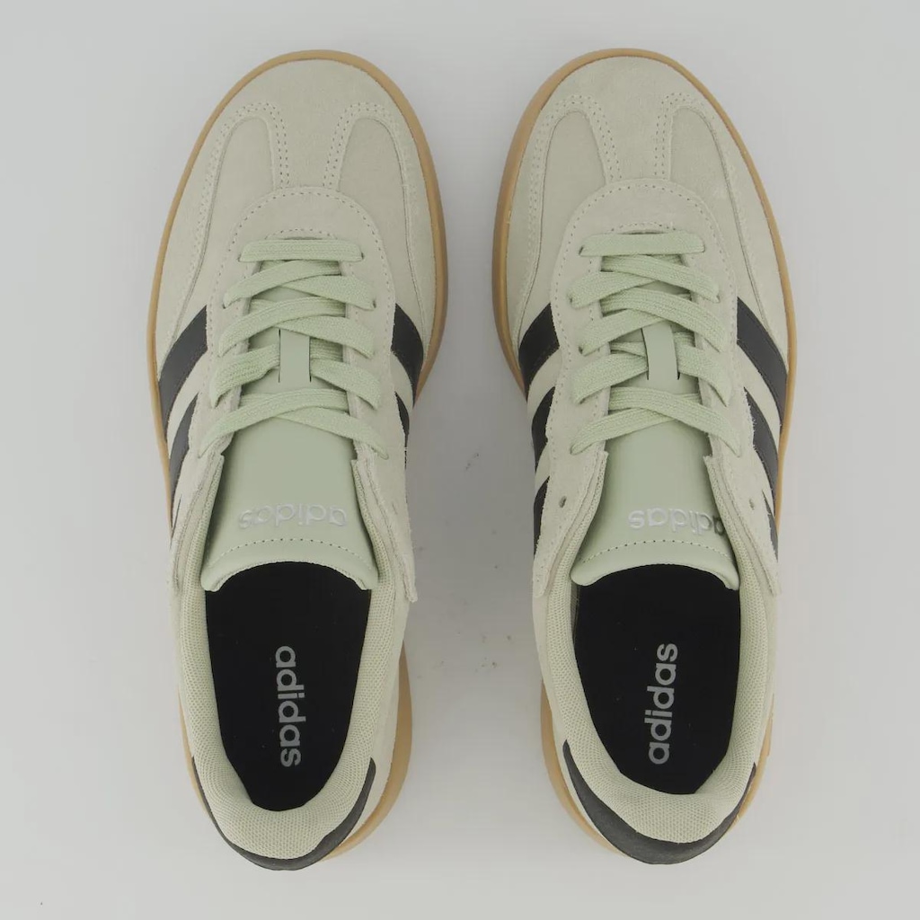Imagem 3 do produto Tênis Masculino adidas Barreda