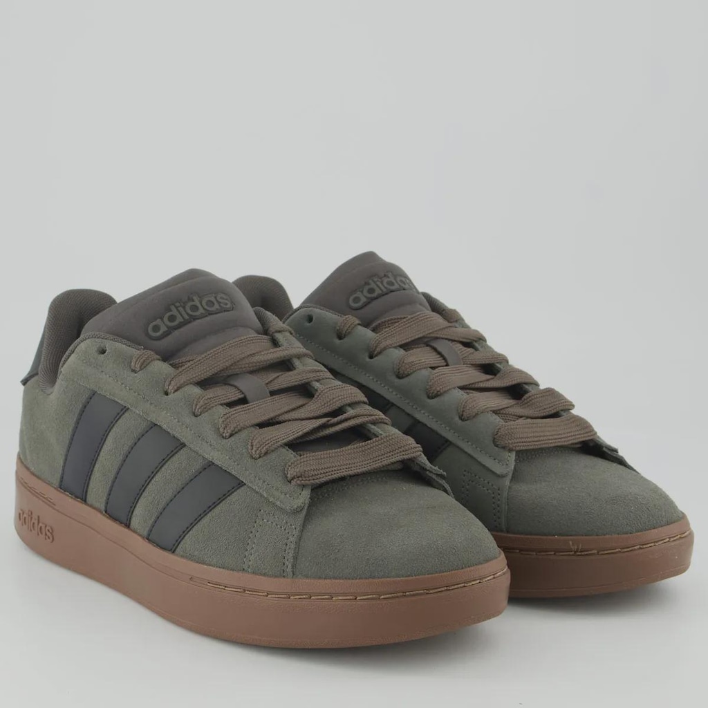 Imagem 2 do produto Tênis Masculino adidas Grand Court Alpha 00S