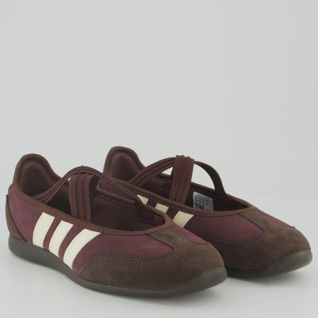 Imagem 2 do produto Tênis Feminino adidas Mary Jane