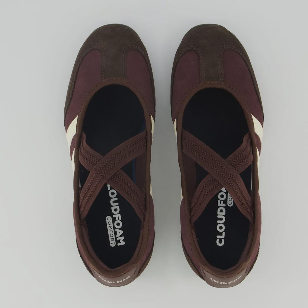 Imagem 3 do produto Tênis Feminino adidas Mary Jane