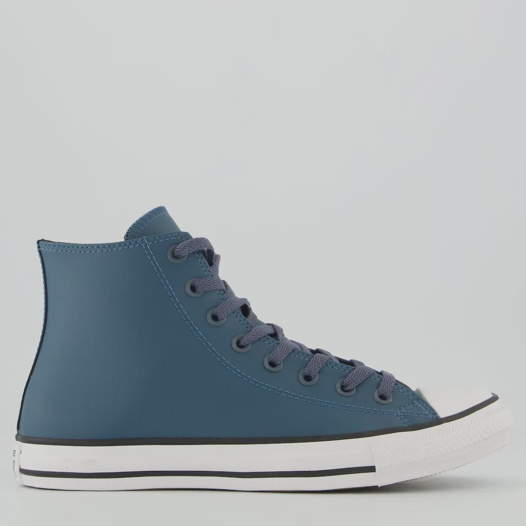 Imagem 1 do produto Tênis Masculino Converse All Star Chuck Taylor Sintetico Cano Alto