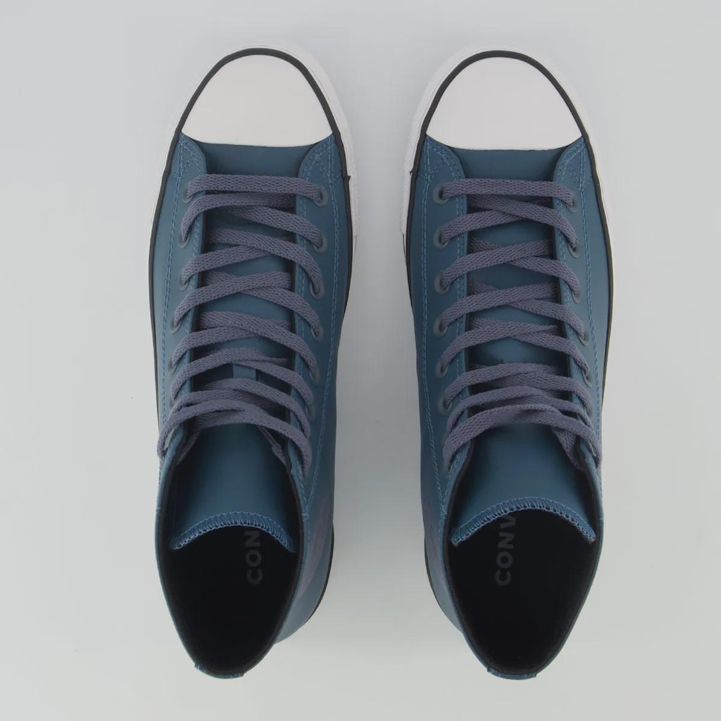 Imagem 3 do produto Tênis Masculino Converse All Star Chuck Taylor Sintetico Cano Alto