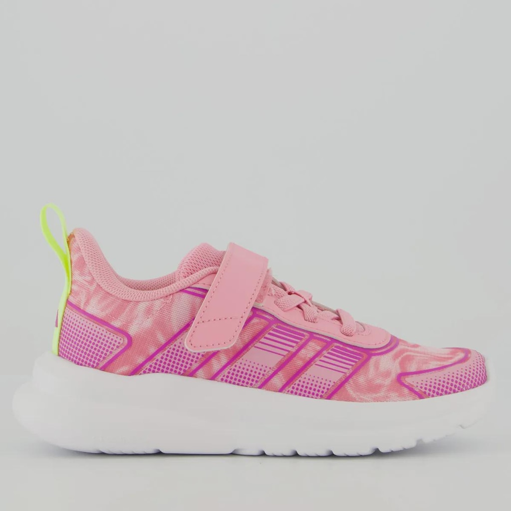 Imagem 1 do produto Tênis Infantil adidas Tensaur Run 4.0