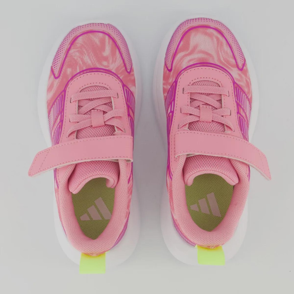 Imagem 3 do produto Tênis Infantil adidas Tensaur Run 4.0