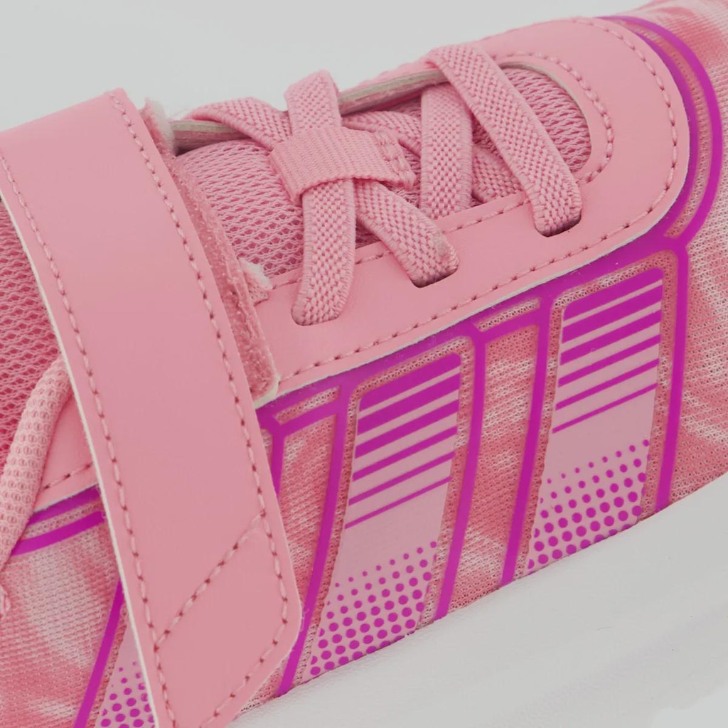 Imagem 4 do produto Tênis Infantil adidas Tensaur Run 4.0