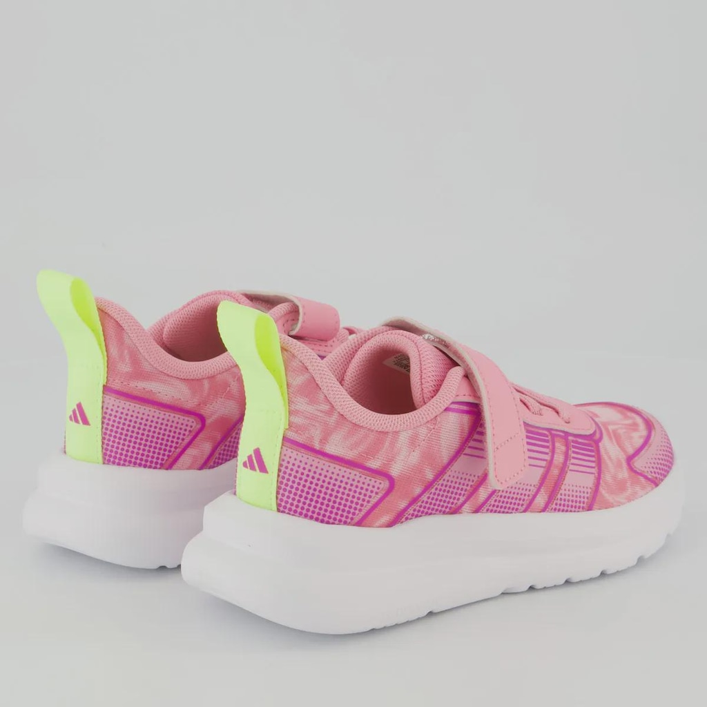 Imagem 5 do produto Tênis Infantil adidas Tensaur Run 4.0