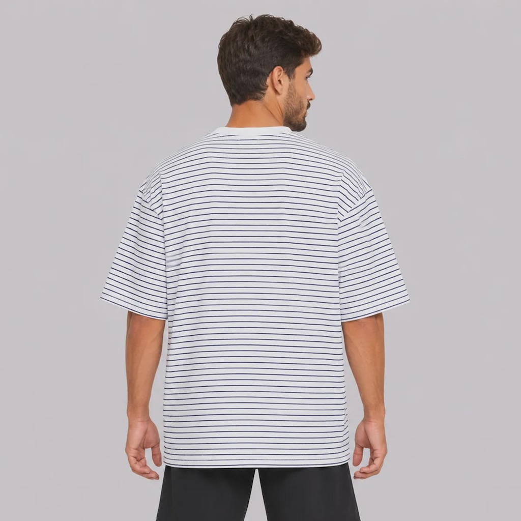 Imagem 4 do produto Camiseta adidas FSBS Oversized Masculina