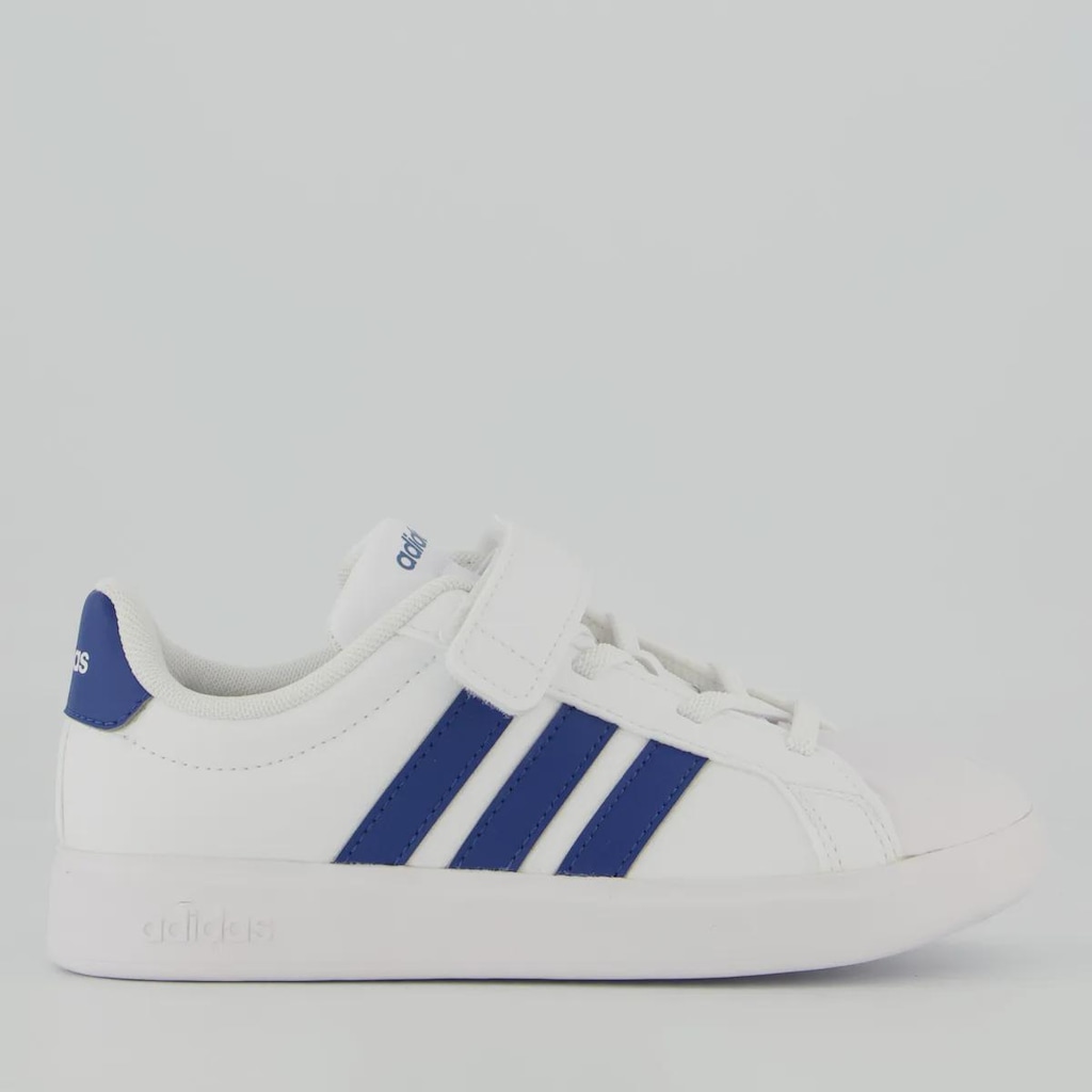 Imagem 1 do produto Tênis Infantil adidas Streettalk EL