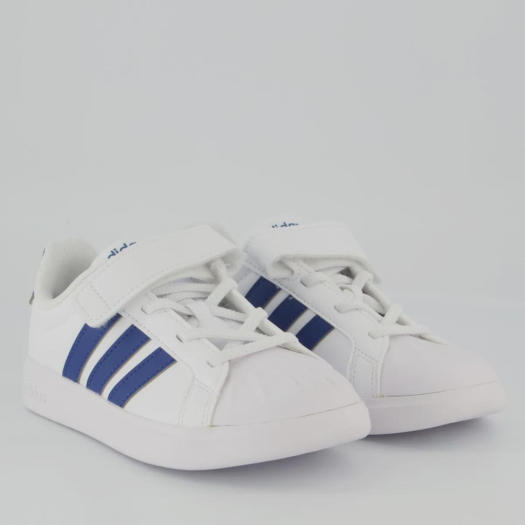 Imagem 2 do produto Tênis Infantil adidas Streettalk EL