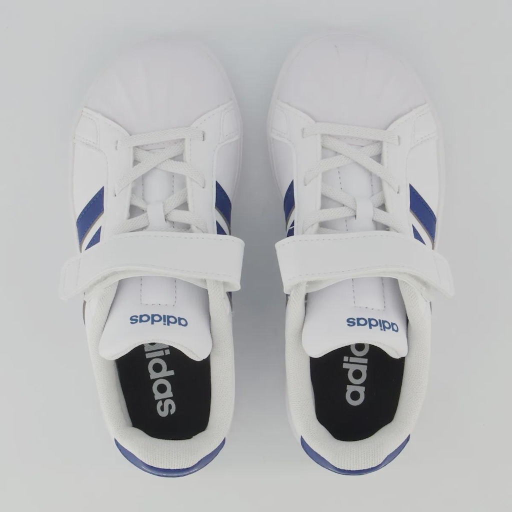 Imagem 3 do produto Tênis Infantil adidas Streettalk EL