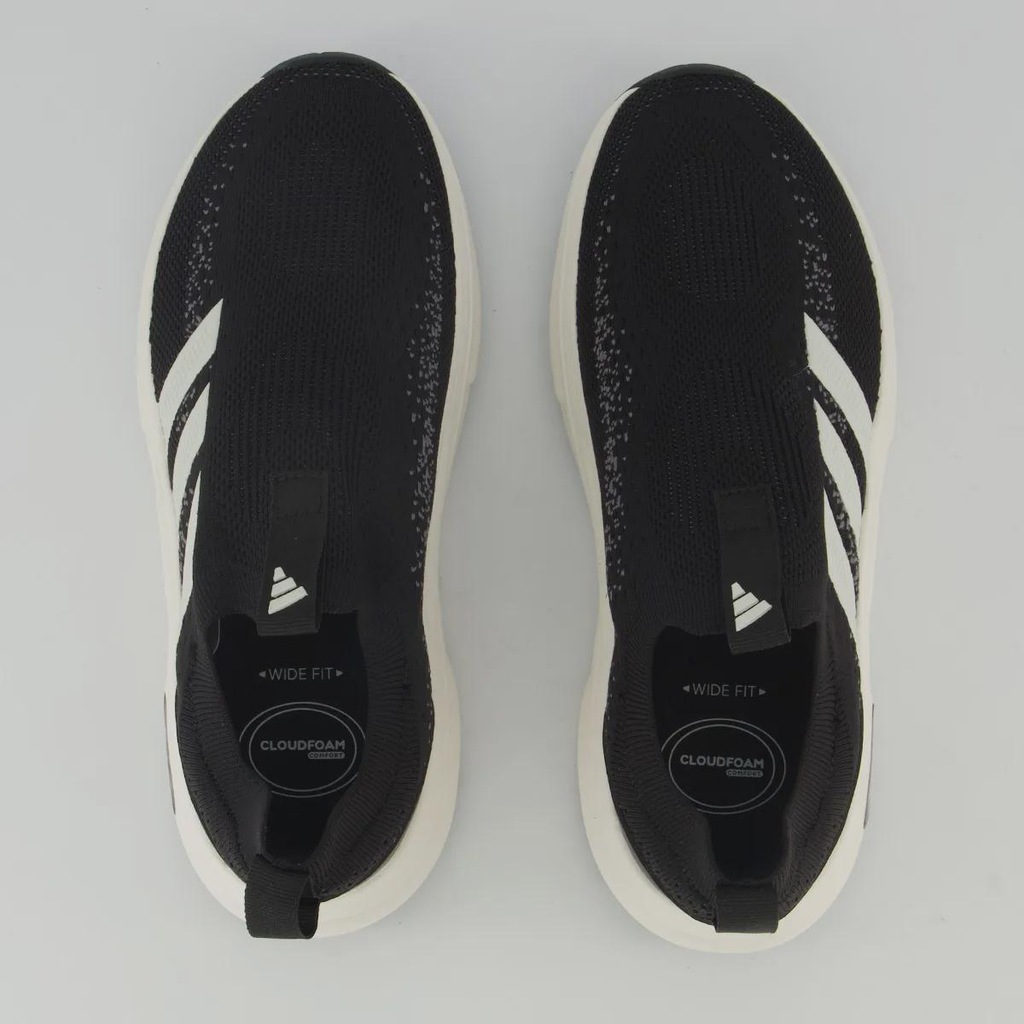 Imagem 3 do produto Tênis Masculino adidas Cloudfoam Cuxxion Sock