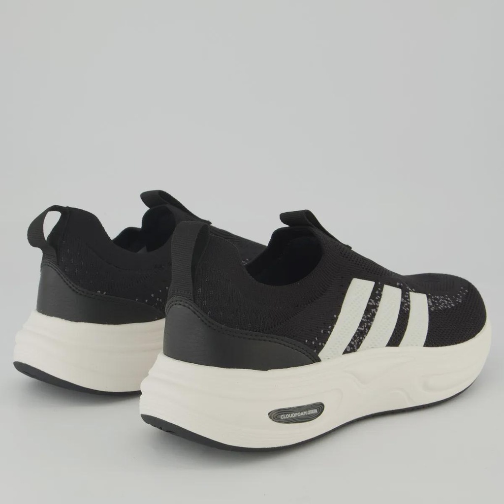 Imagem 4 do produto Tênis Masculino adidas Cloudfoam Cuxxion Sock