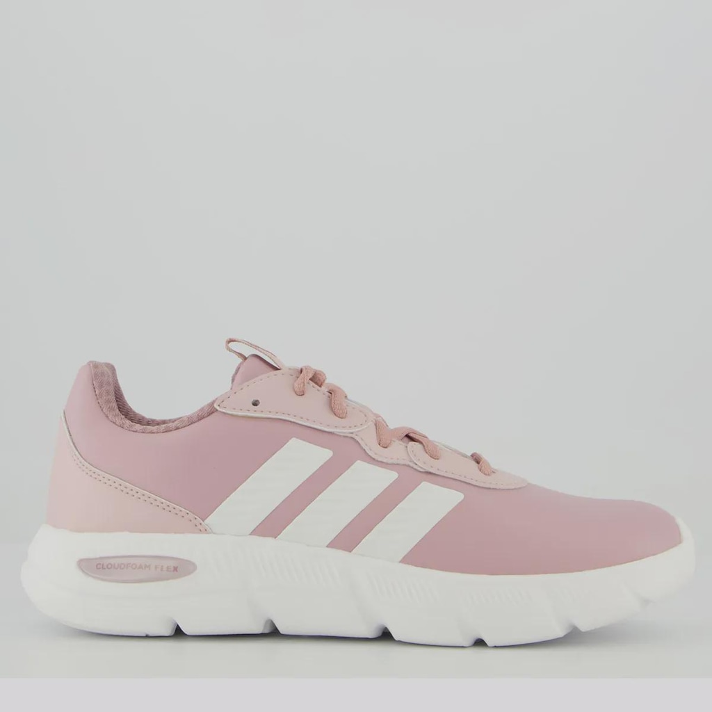 Imagem 1 do produto Tênis Feminino adidas Cloudfoam Flex