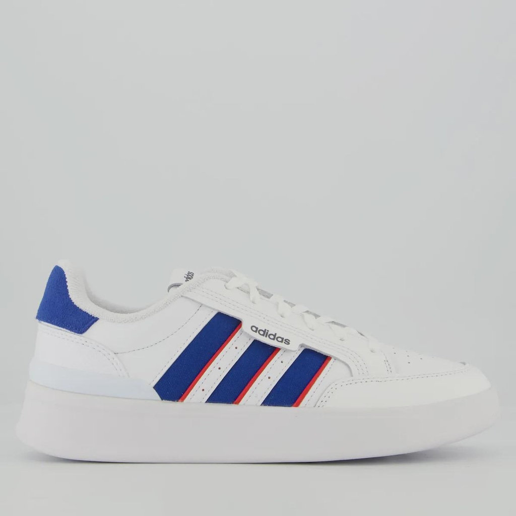 Imagem 1 do produto Tênis Masculino adidas Aspyre 3 Stripes