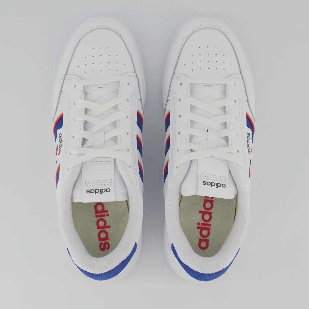 Imagem 3 do produto Tênis Masculino adidas Aspyre 3 Stripes