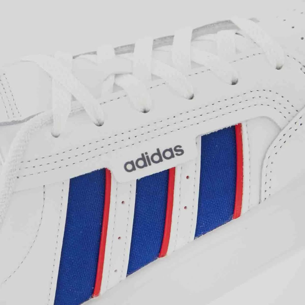 Imagem 4 do produto Tênis Masculino adidas Aspyre 3 Stripes