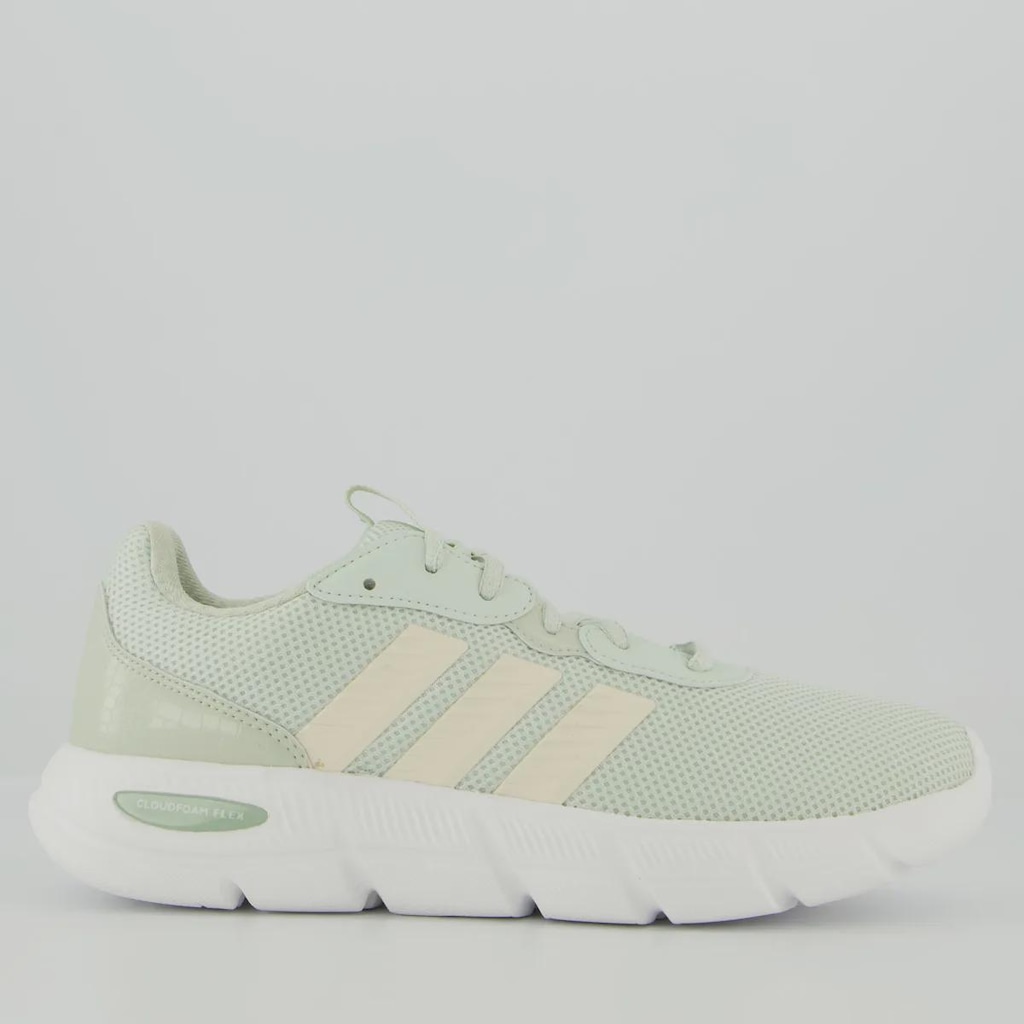 Imagem 1 do produto Tênis Feminino adidas Cloudfoam Flex Laces