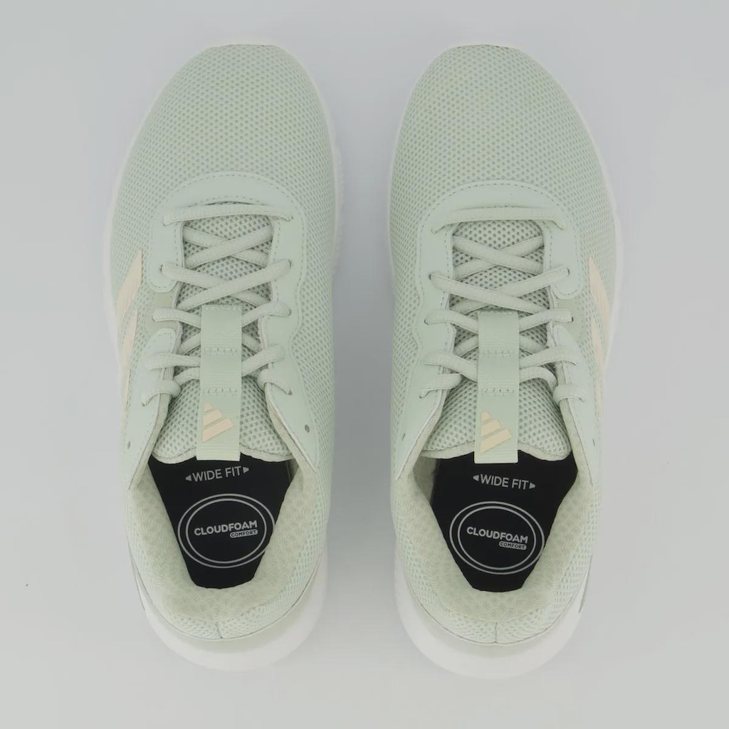 Imagem 3 do produto Tênis Feminino adidas Cloudfoam Flex Laces