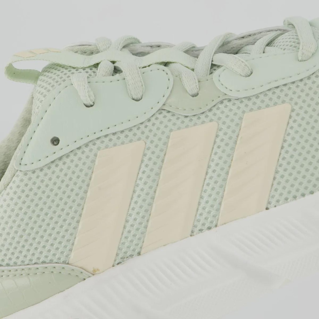 Imagem 4 do produto Tênis Feminino adidas Cloudfoam Flex Laces
