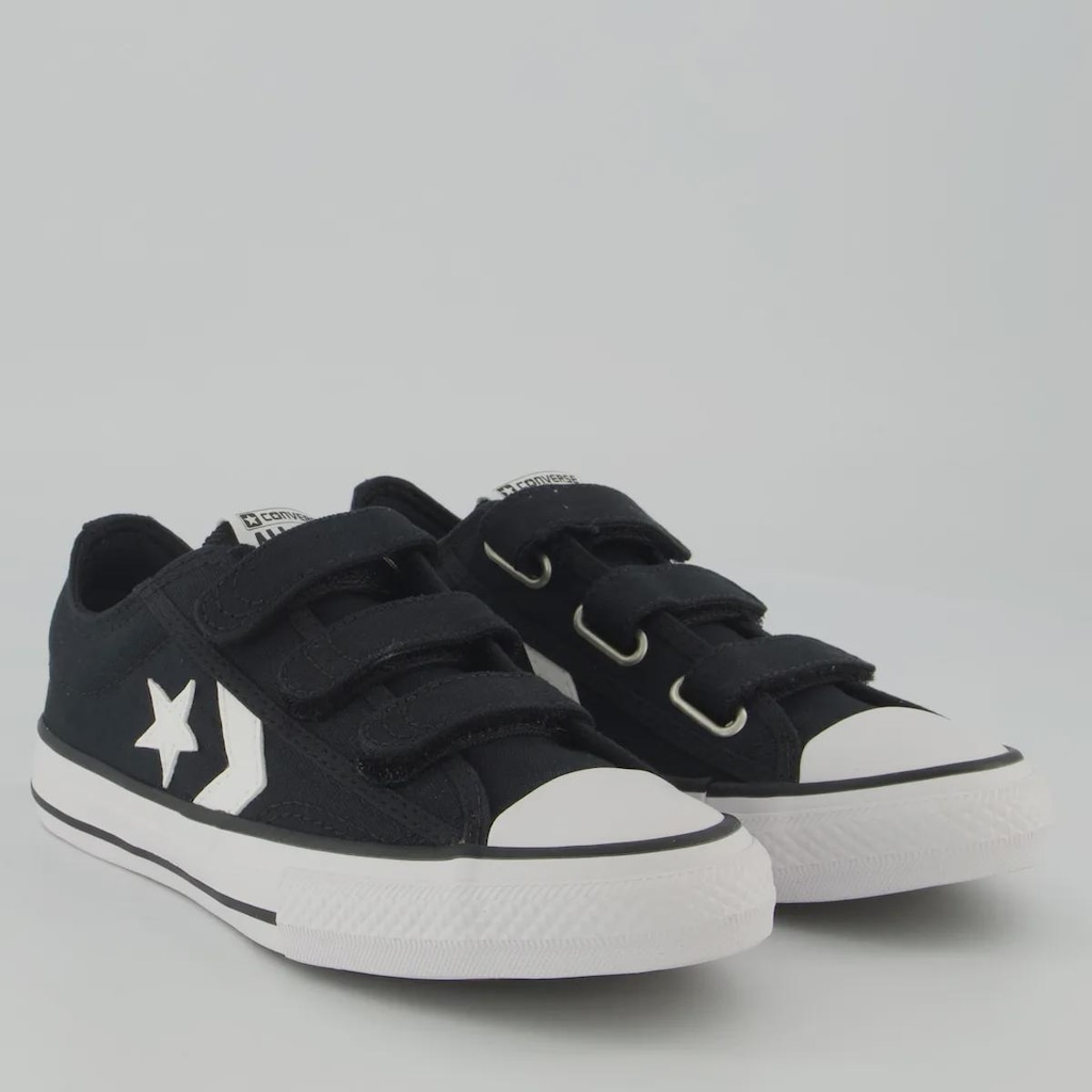 Imagem 2 do produto Tênis Infantil Converse All Star Chuck Taylor Star Player 76 3V