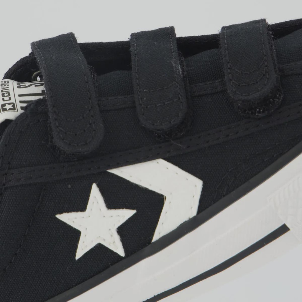 Imagem 4 do produto Tênis Infantil Converse All Star Chuck Taylor Star Player 76 3V
