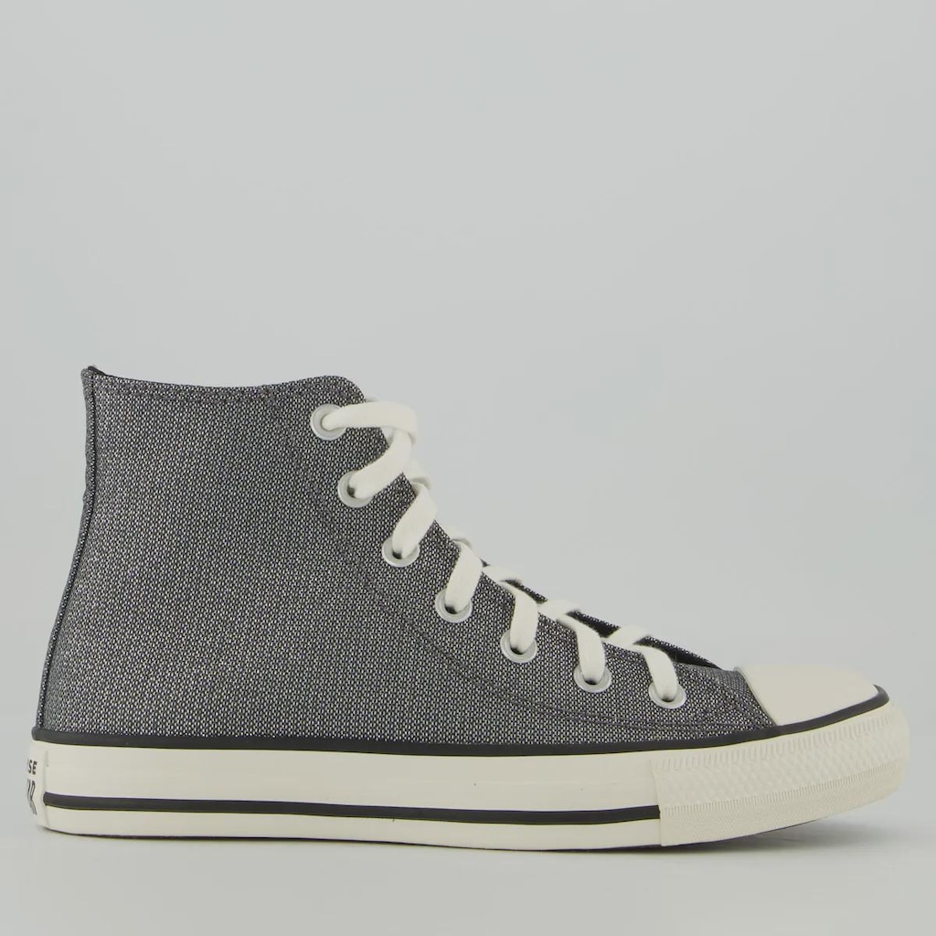 Imagem 1 do produto Tênis Feminino Converse All Star Chuck Taylor Side Cano Alto