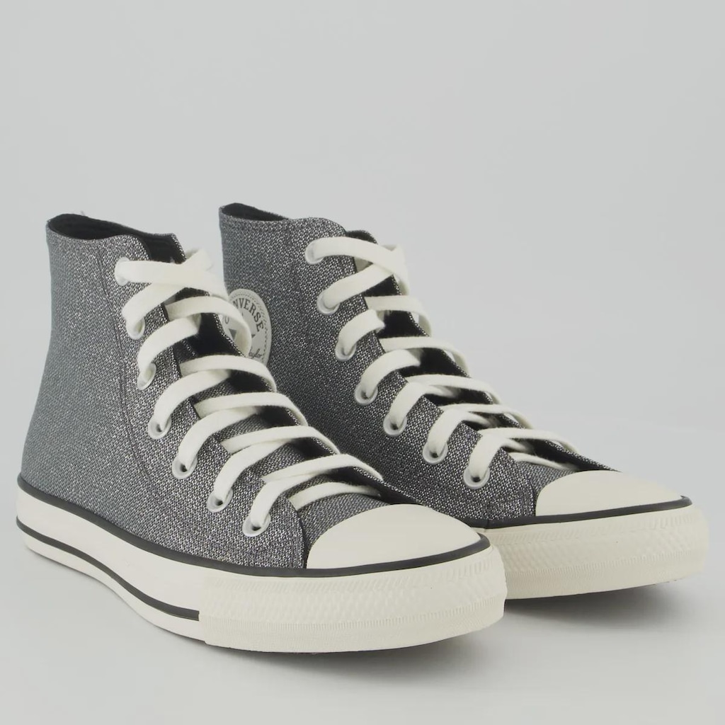 Imagem 2 do produto Tênis Feminino Converse All Star Chuck Taylor Side Cano Alto