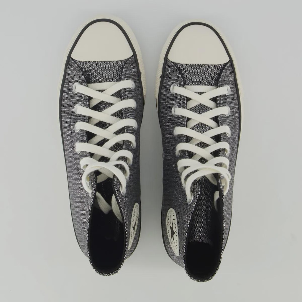 Imagem 3 do produto Tênis Feminino Converse All Star Chuck Taylor Side Cano Alto