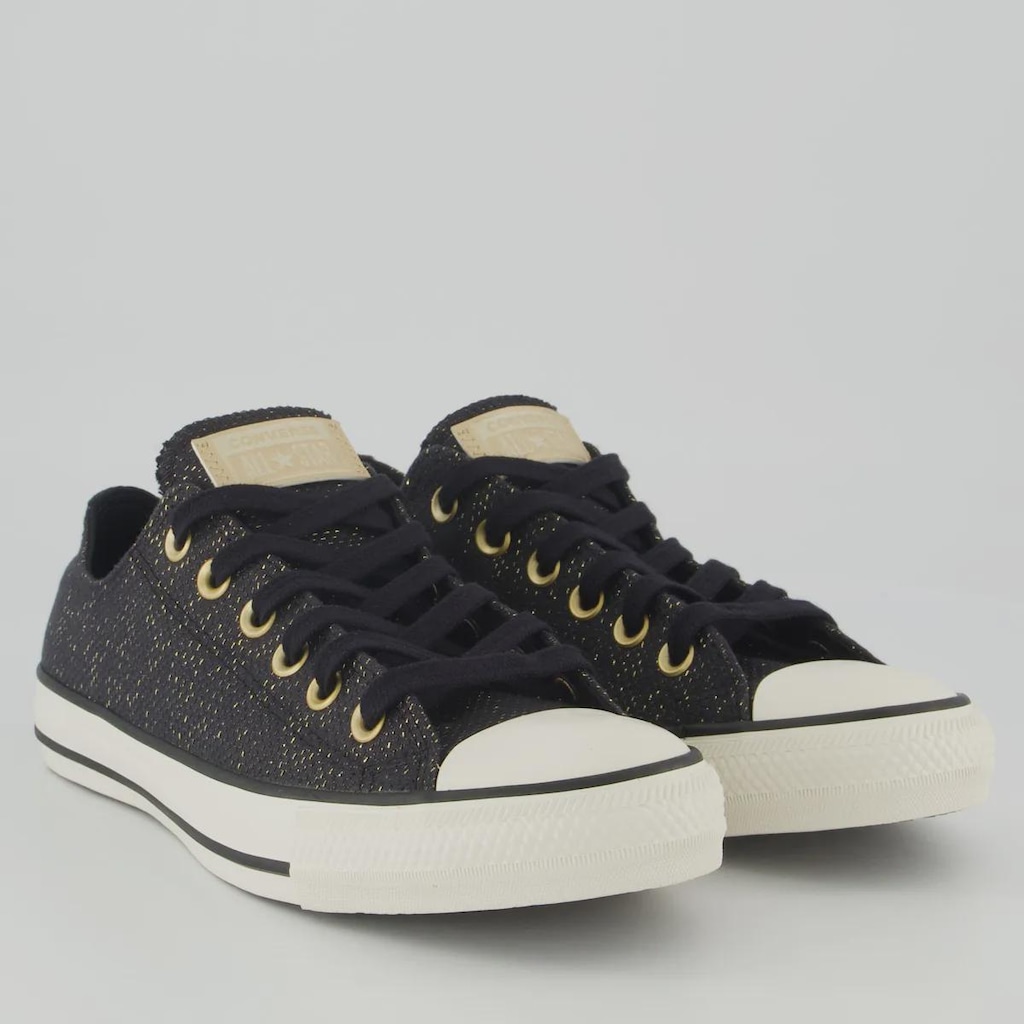 Imagem 2 do produto Tênis Feminino Converse All Star Chuck Taylor Side