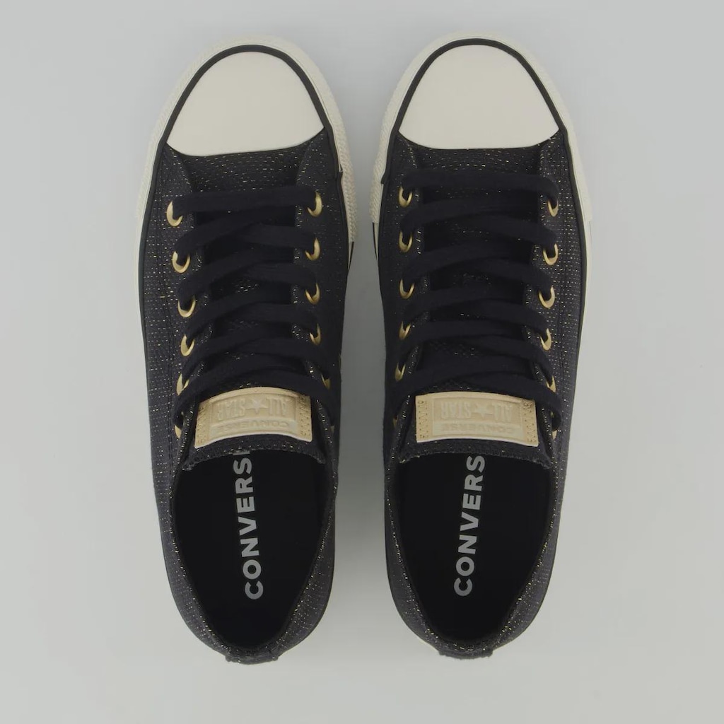 Imagem 3 do produto Tênis Feminino Converse All Star Chuck Taylor Side
