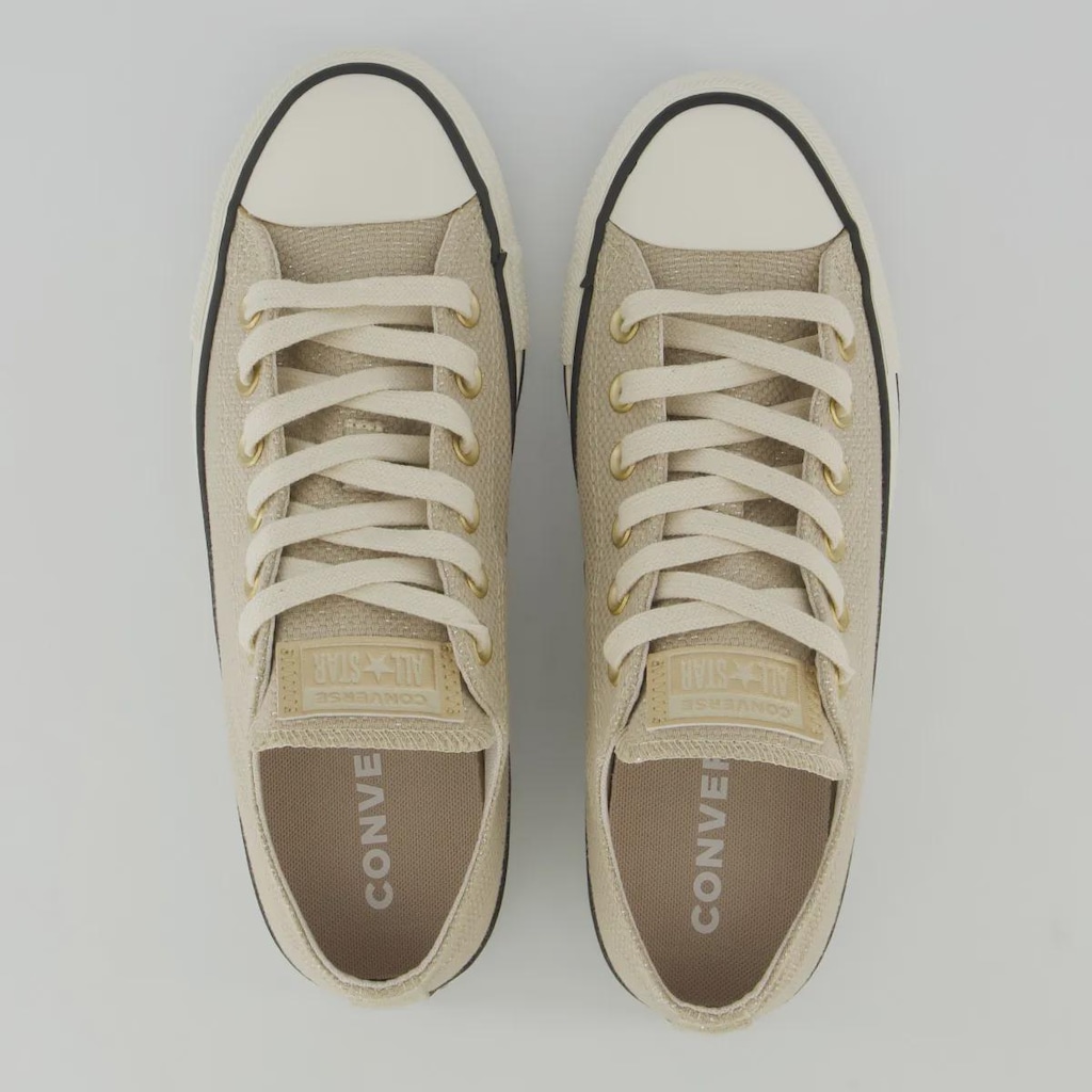 Imagem 3 do produto Tênis Feminino Converse All Star Chuck Taylor Side